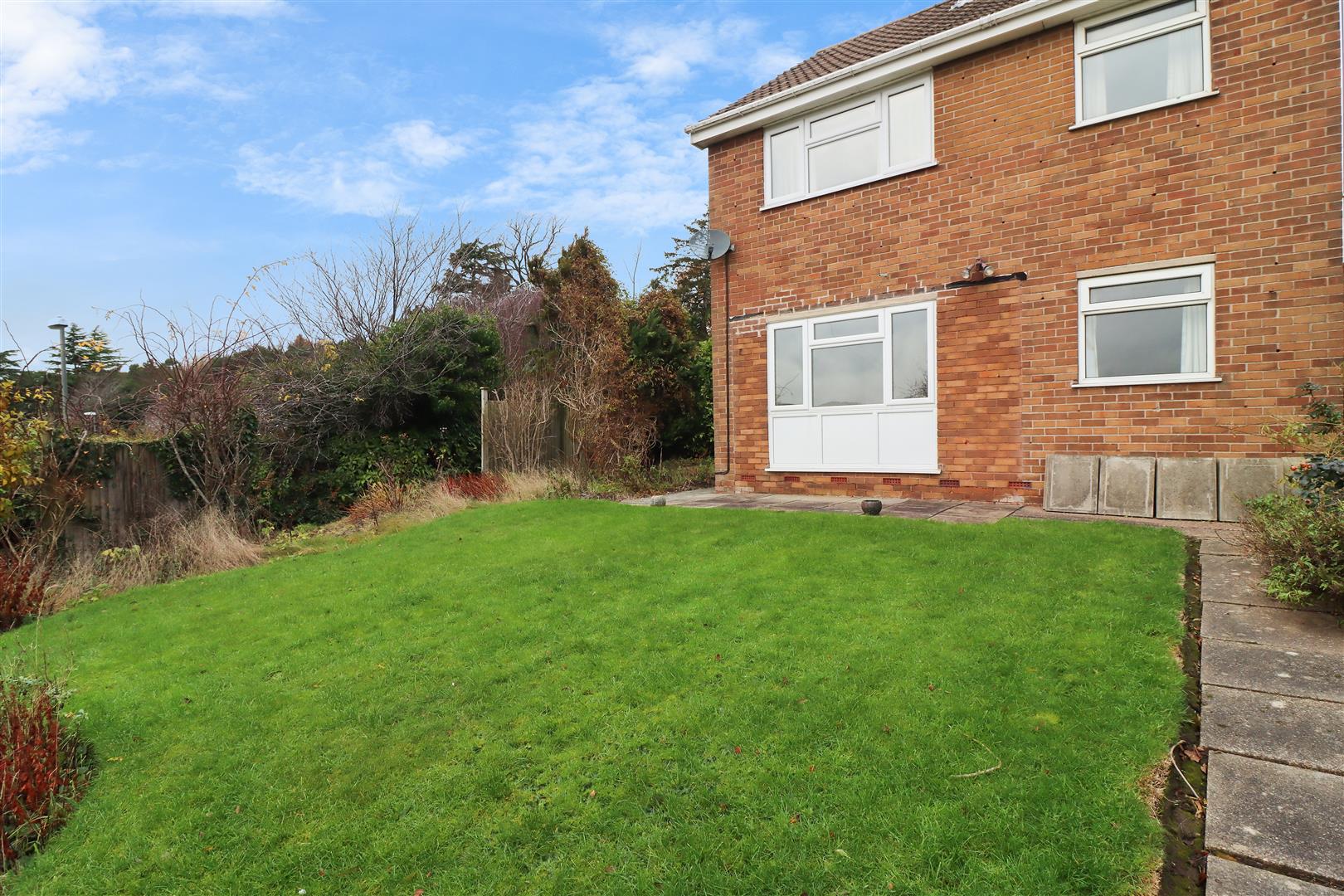 Ardsley Road, Chesterfield